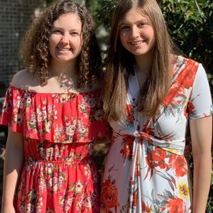 Meet your Posher, Kristi